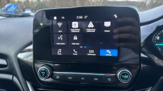 Ford Fiesta 1.1 Zetec 5dr Petrol Hatchback